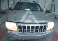2000 Jeep Grand Cherokee фото