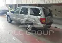 2000 Jeep Grand Cherokee фото