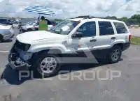 2000 Jeep Grand Cherokee фото