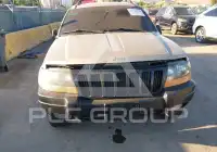 2000 Jeep Grand Cherokee фото