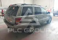 2000 Jeep Grand Cherokee фото