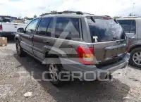 2000 Jeep Grand Cherokee фото