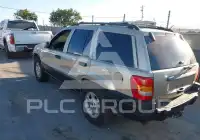 2000 Jeep Grand Cherokee фото