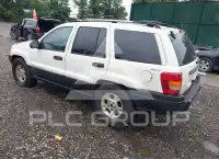 2000 Jeep Grand Cherokee фото