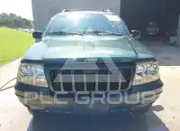 2000 Jeep Grand Cherokee photo