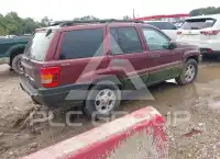 2000 Jeep Grand Cherokee photo