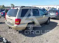 2000 Jeep Grand Cherokee фото