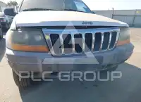 2000 Jeep Grand Cherokee фото
