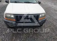 2000 Jeep Grand Cherokee фото