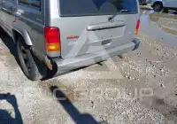 2000 Jeep CHEROKEE фото
