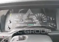 2000 Jeep CHEROKEE фото