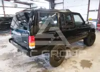 2000 Jeep CHEROKEE фото