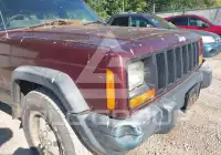 2000 Jeep CHEROKEE photo