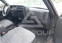2000 Jeep CHEROKEE фото