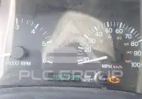 2000 Jeep CHEROKEE фото