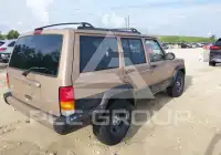2000 Jeep CHEROKEE photo