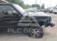 2000 Jeep CHEROKEE фото