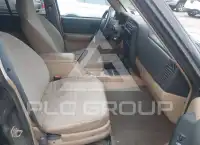 2000 Jeep CHEROKEE фото