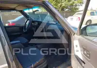 2000 Jeep CHEROKEE фото