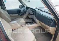 2000 Jeep CHEROKEE фото