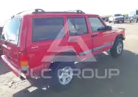 2000 Jeep CHEROKEE фото