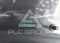2000 Jeep CHEROKEE фото