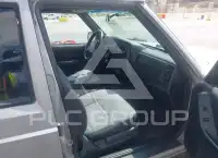 2000 Jeep CHEROKEE фото