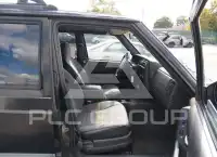 2000 Jeep CHEROKEE photo