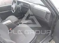 2000 Jeep CHEROKEE фото