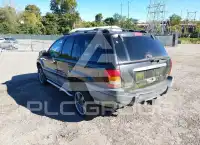 2000 Jeep CHEROKEE фото