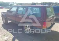2000 Jeep CHEROKEE photo