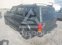 2000 Jeep CHEROKEE фото