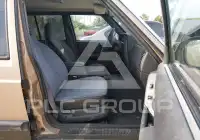 2000 Jeep CHEROKEE photo