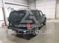 2000 Jeep CHEROKEE фото