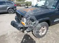 2000 Jeep CHEROKEE photo