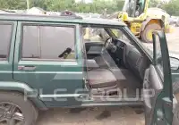 2000 Jeep CHEROKEE photo