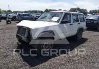 2000 Jeep CHEROKEE фото