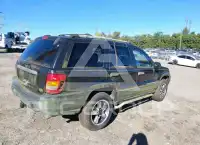2000 Jeep CHEROKEE фото