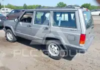 2000 Jeep CHEROKEE photo