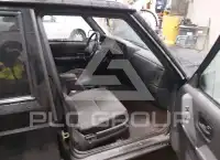 2000 Jeep CHEROKEE фото