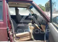 2000 Jeep CHEROKEE photo