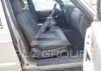 2000 Jeep CHEROKEE фото