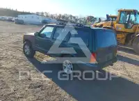 2000 Jeep CHEROKEE фото