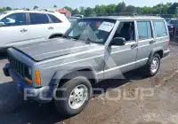 2000 Jeep CHEROKEE photo