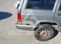 2000 Jeep CHEROKEE фото