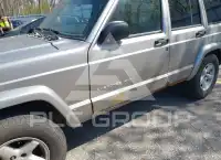 2000 Jeep CHEROKEE photo