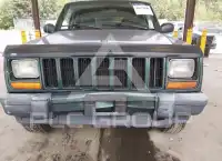 2000 Jeep CHEROKEE фото