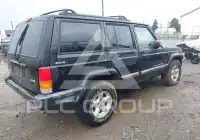 2000 Jeep CHEROKEE photo