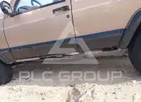 2000 Jeep CHEROKEE photo
