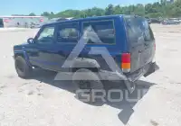 2000 Jeep CHEROKEE photo